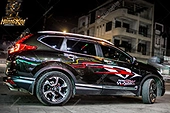 Tem Xe Honda Crv - CRV012