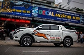 Tem Xe Mazda Bt50 -MBT002