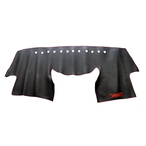 Thảm Taplo Cacbon Toyota Vios 2009