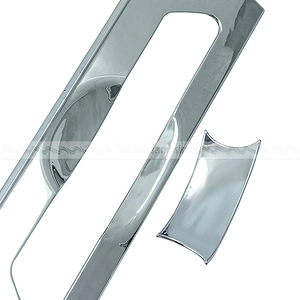 Chén Cửa Kia Carnival 2022 8CT Crom