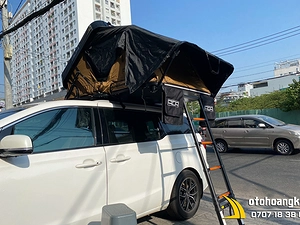 Lều Nóc ADA Hunter 160