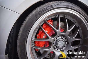 Mâm Ô Tô Chevrolet Cruze