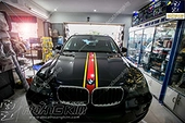 Tem Xe Bmw - BMW009