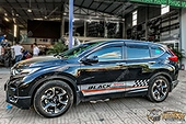 Tem Xe Honda Crv - CRV017