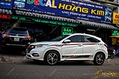 Tem Xe Honda Hr - V HRV005