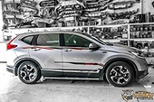 Tem Xe Honda Crv - CRV004