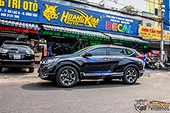 Tem Xe Honda Crv - CRV018