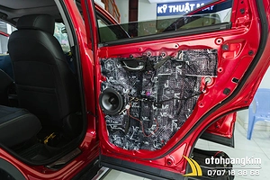 Cách âm VibroFiltr 1.8 (50x70cm)