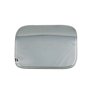 Nắp Xăng Toyota Camry 2019 Inox