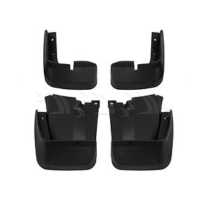 Chắn bùn Honda Civic [2006-2011]