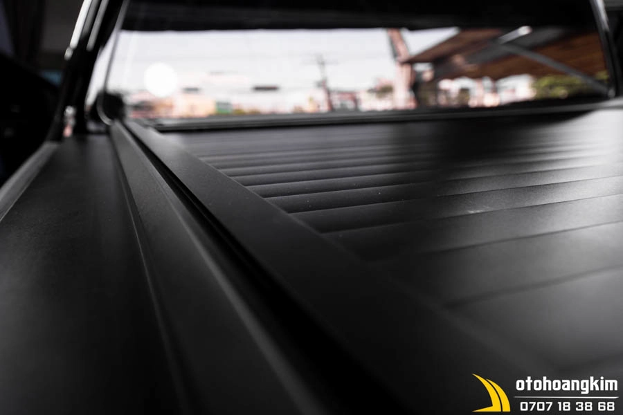 Nắp Thùng Cuộn Cơ Option 4x4 Raptor XLS XLT 2022 - Ảnh 2