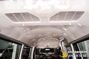 Bọc Trần Nilon Ford Transit