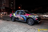Tem Xe Ford Ranger - FRA244