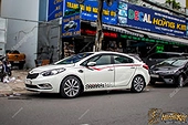 Tem Xe Kia K3 - KK3016