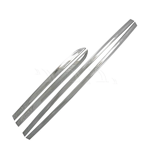 Nẹp sườn Hyundai Elantra [2020]