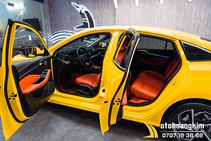 Đèn LED Nội Thất Cho Mg5