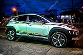 Tem Xe Hyundai Kona - HKO011