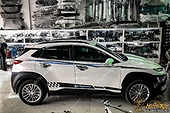 Tem Xe Hyundai Kona - HKO006