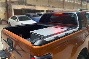 Nắp Thùng Cuộn Điện OPTION 4x4 - EBK04