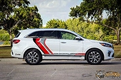 Tem Xe Kia Sorento - SOR008