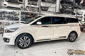 Tem Xe Kia Sedona - KIS004