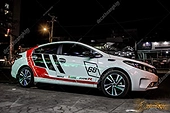 Tem Xe Kia Cerato - KCE006