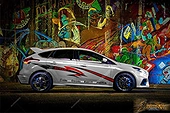 Tem Xe Ford Focus - FFO009