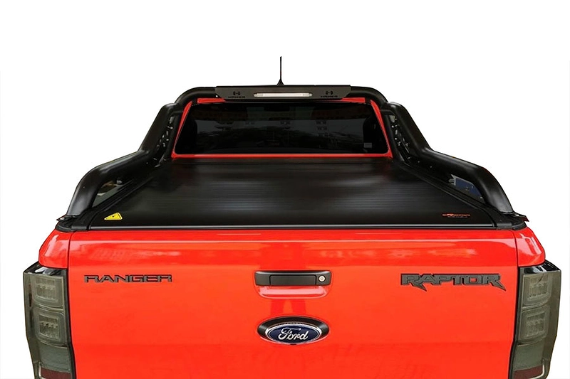 Nắp cuộn cơ OPTION 4x4 - F01