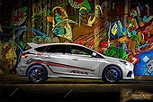 Tem Xe Ford Focus - FFO003