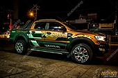 Tem Xe Ford Ranger - FRA033