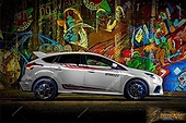 Tem Xe Ford Focus - FFO004
