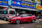 Tem Xe Kia Cerato - KCE017
