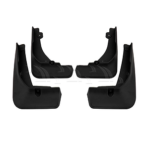 Chắn bùn bánh xe Toyota Corolla Cross [2020]