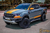 Tem Xe Ford Ranger - FRA094