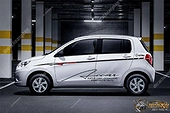 Tem Xe Suzuki Celerio - SCE002