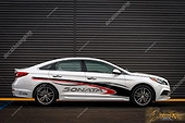 Tem Xe Hyundai Sonata - HSO003