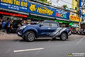 Tem Xe Nissan Navara - NNA014