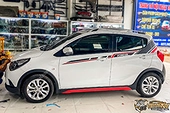Tem Xe Vinfast Fadil - VFA010