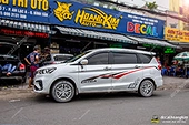 Tem Xe Suzuki Ertiga - SER006