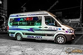 Tem Xe Hyundai Solati - HSL019