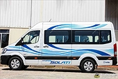 Tem Xe Hyundai Solati - HSL022