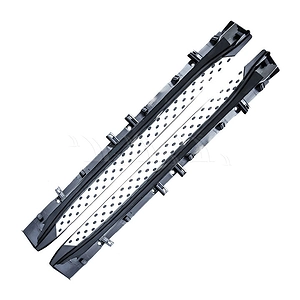 Bệ bước chân Mitsubishi Outlander [2016-2020]