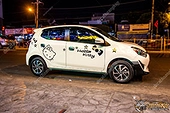 Tem Xe Toyota Wigo - TWI015