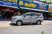 Tem Xe Toyota Innova - TIN039