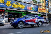 Tem Xe Ford Ranger - FRA088