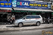Tem Xe Toyota Innova - TIN031