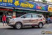 Tem Xe Toyota Innova - TIN041