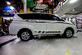 Tem Xe Toyota Innova - TIN011