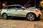 Tem Xe Peugeot 5008 - P58002