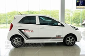 Tem Xe Kia Morning - KMO005